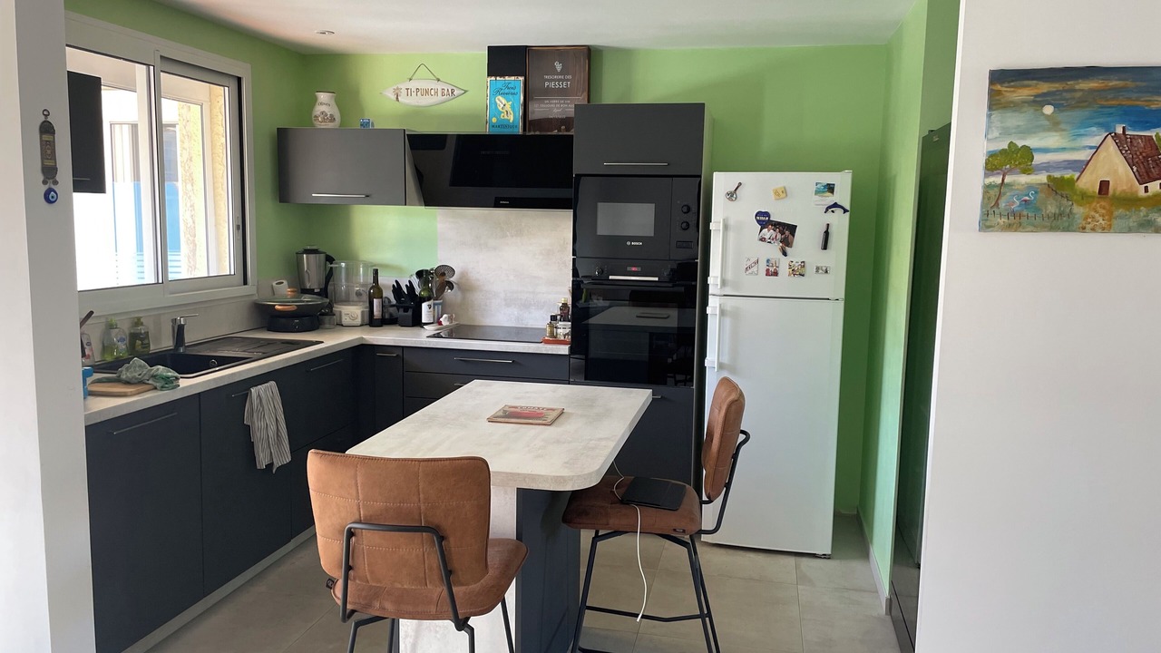 Photo of Kitchen in Lunel