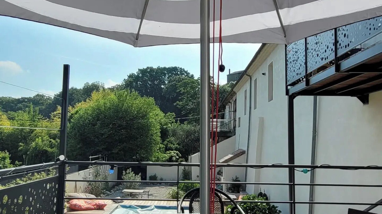 Photo of Outdoor in Aubenas