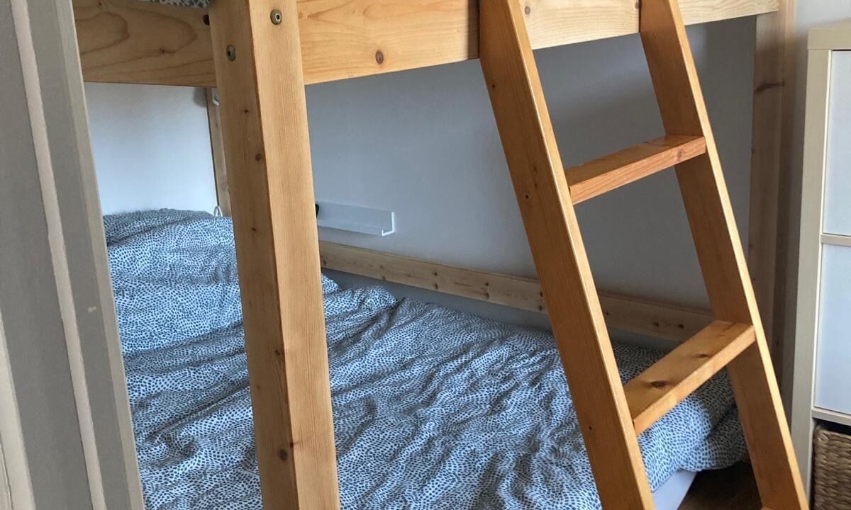 Photo of Bedroom in Ax-les-Thermes