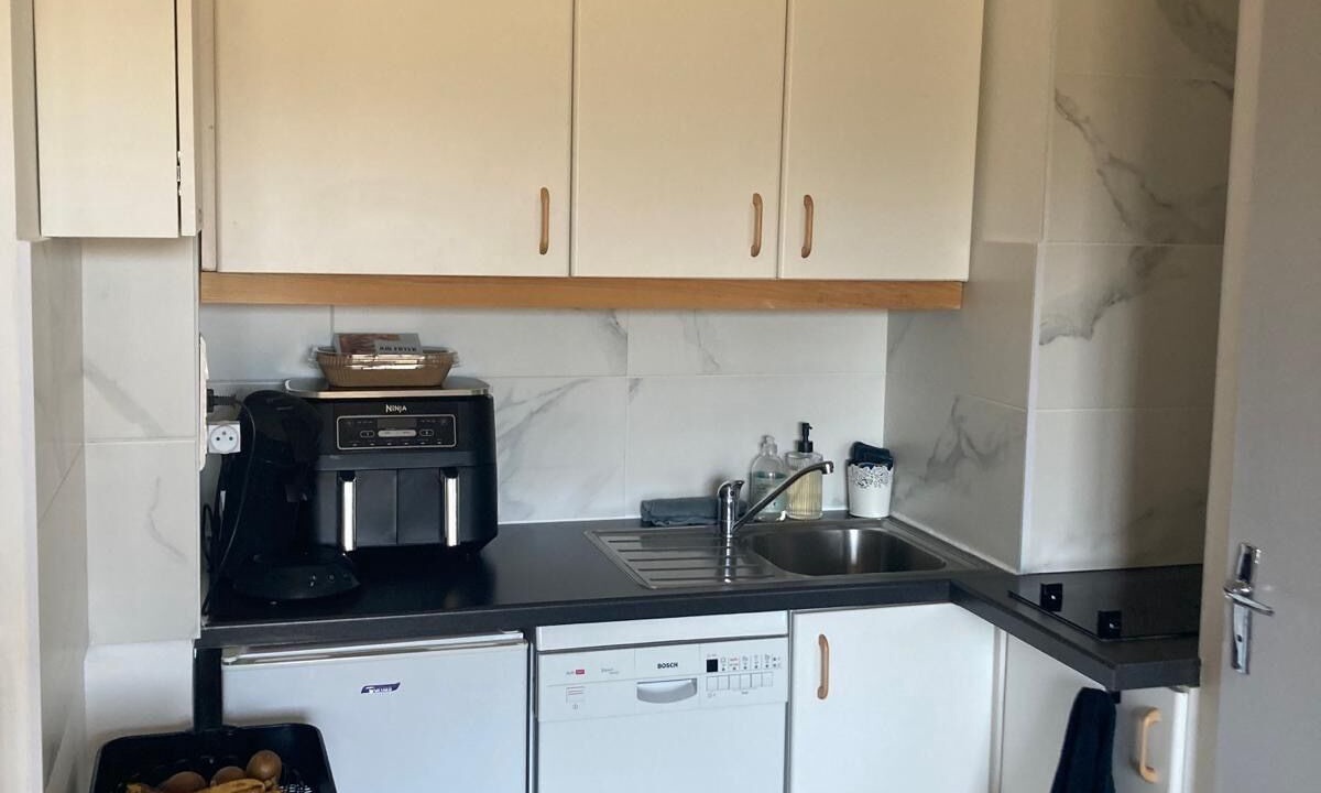 Photo of Kitchen in Ax-les-Thermes