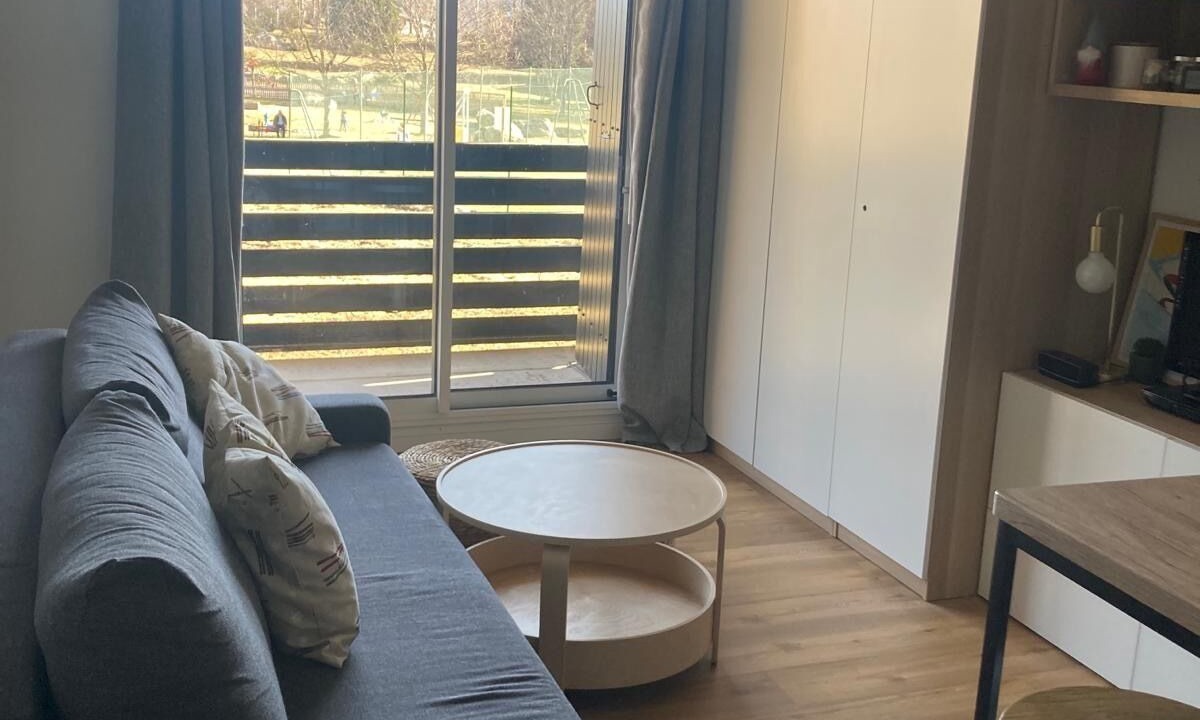 Photo of Livingroom in Ax-les-Thermes