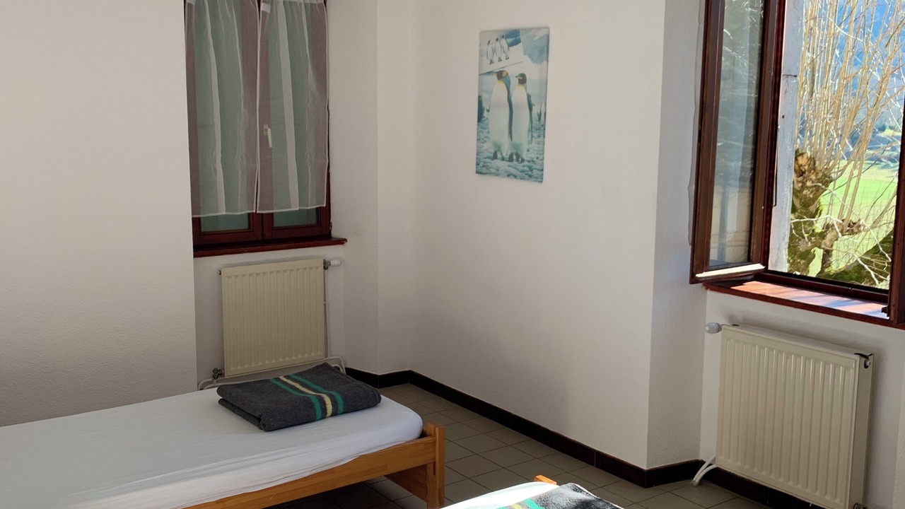 Photo of Bedroom in Saint-Agnan-en-Vercors