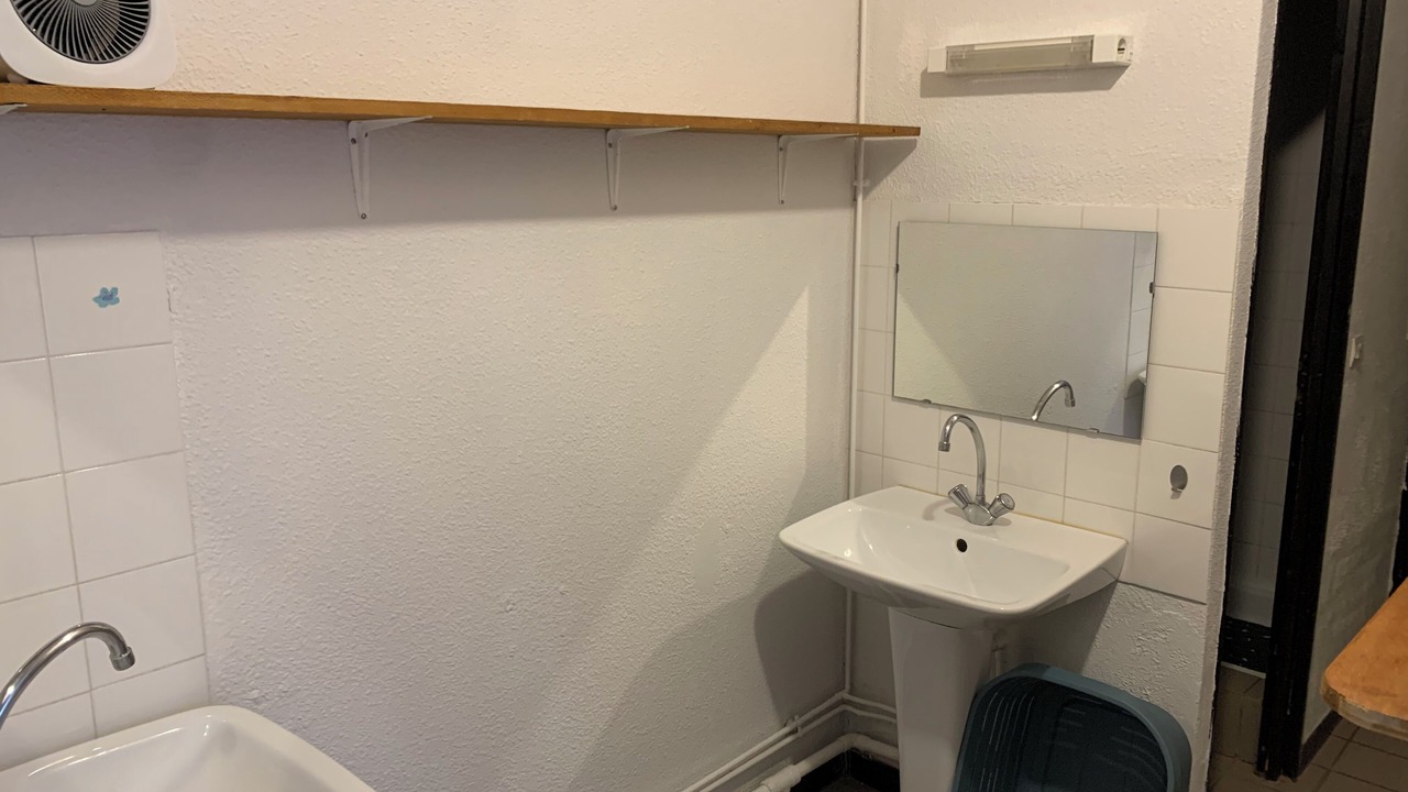 Photo of Bathroom in Saint-Agnan-en-Vercors
