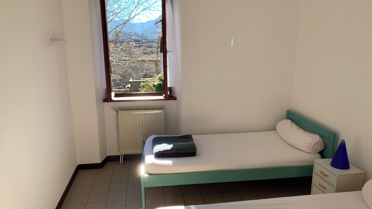 Photo of Bedroom in Saint-Agnan-en-Vercors