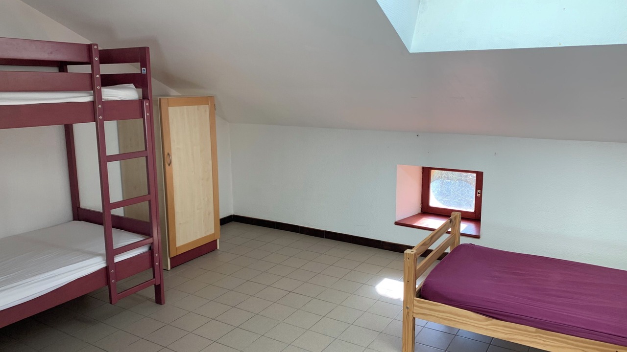 Photo of Bedroom in Saint-Agnan-en-Vercors