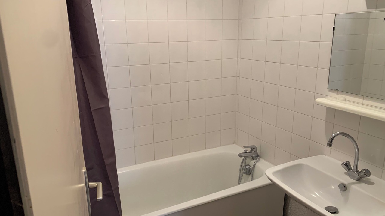 Photo of Bathroom in Saint-Agnan-en-Vercors