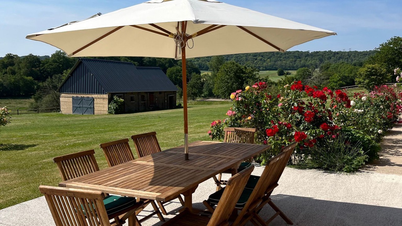 Photo of Outdoor in Avesnes-en-Bray