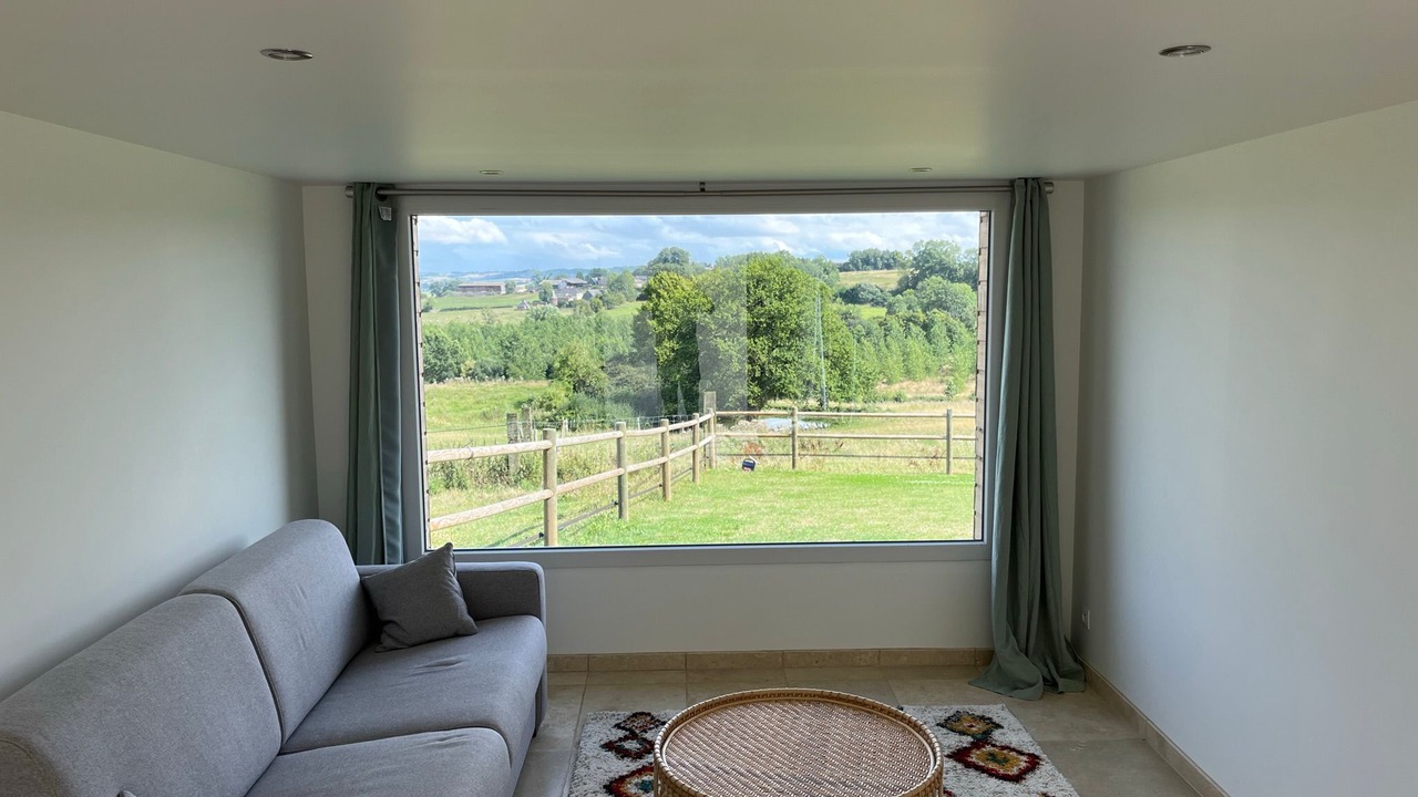 Photo of Livingroom in Avesnes-en-Bray