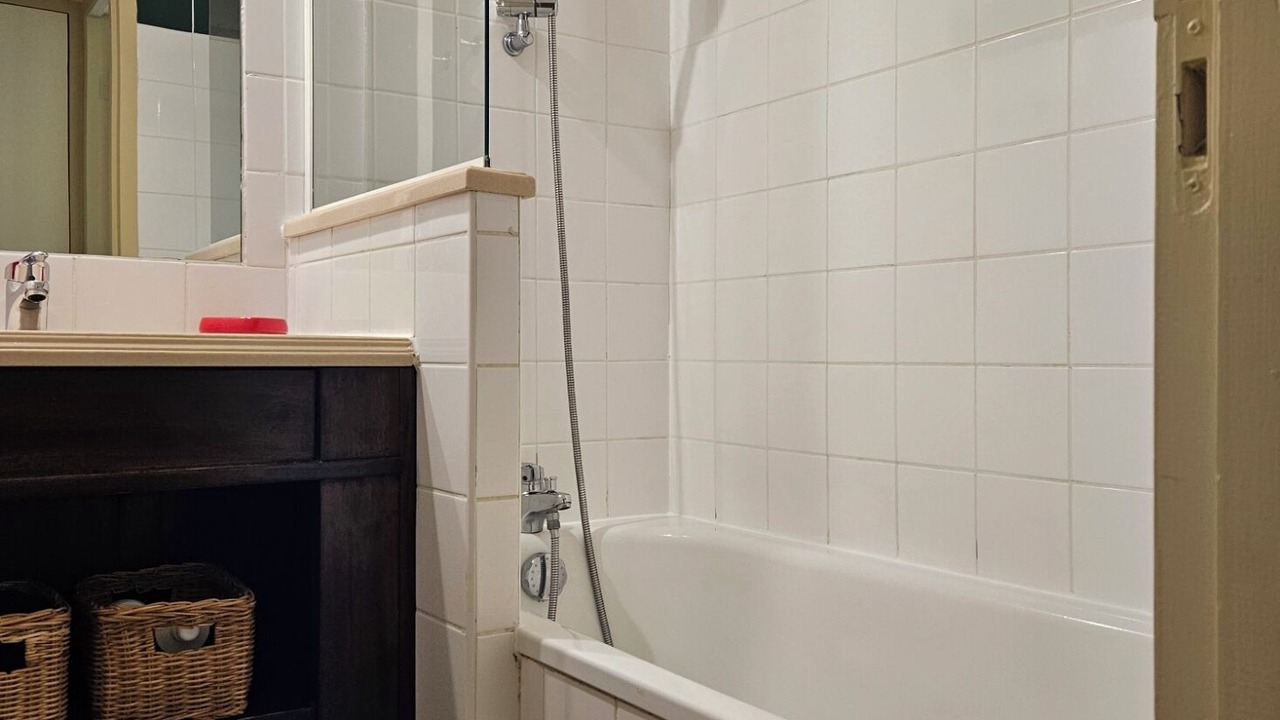 Photo of Bathroom in Argentat