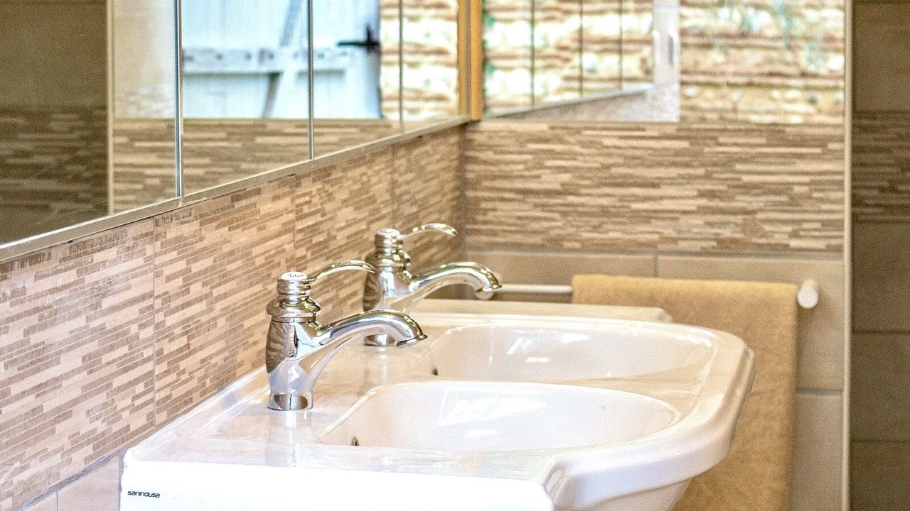 Photo of Bathroom in Lamonzie-Saint-Martin