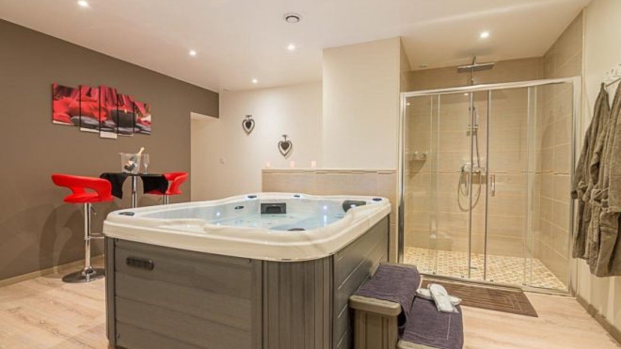 Photo of Bathroom in Bort-les-Orgues