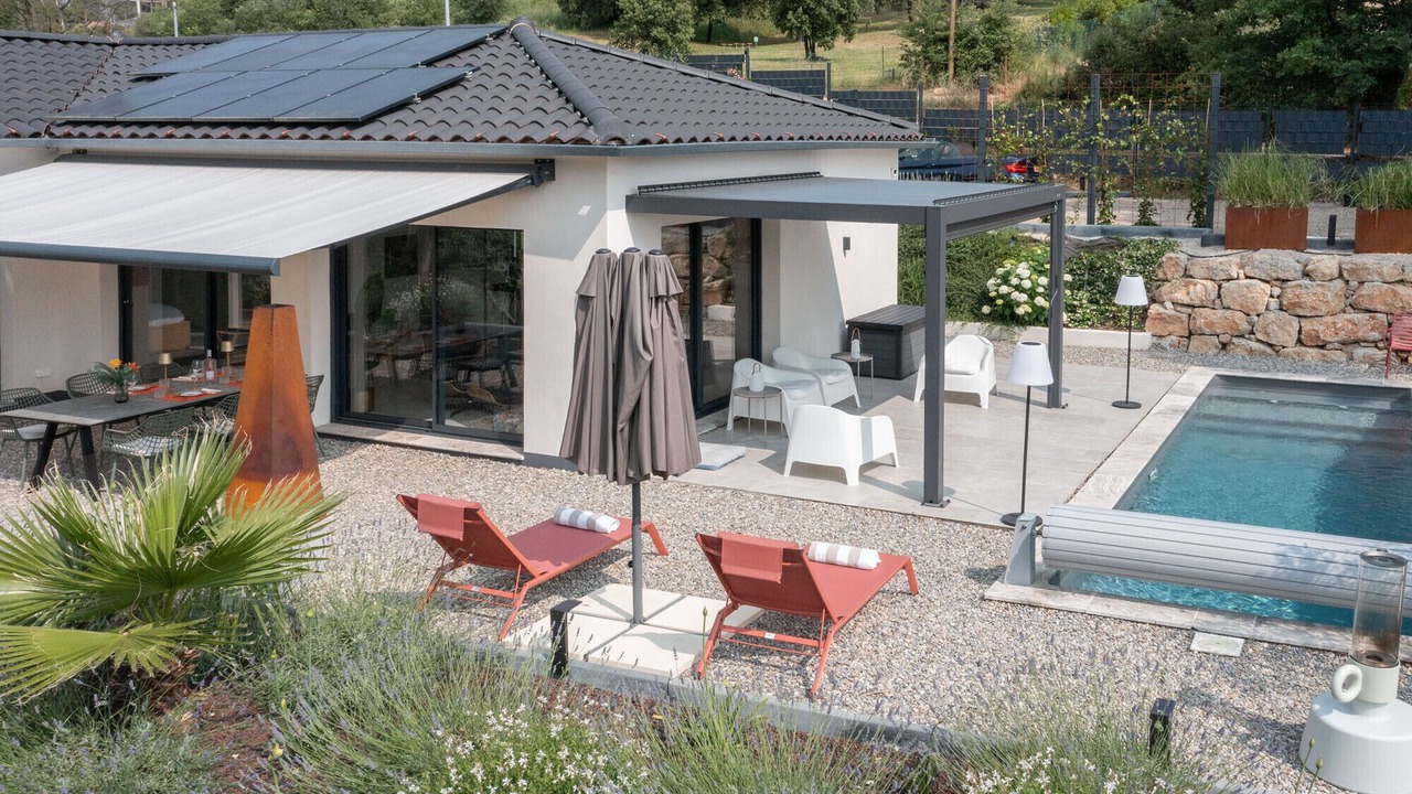 Photo of Outdoor in Salernes