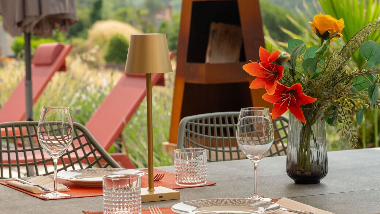 Photo of Outdoor in Salernes