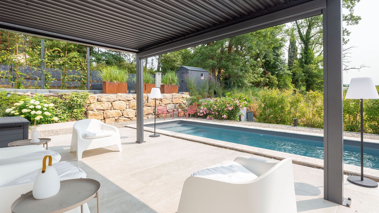 Photo of Outdoor in Salernes