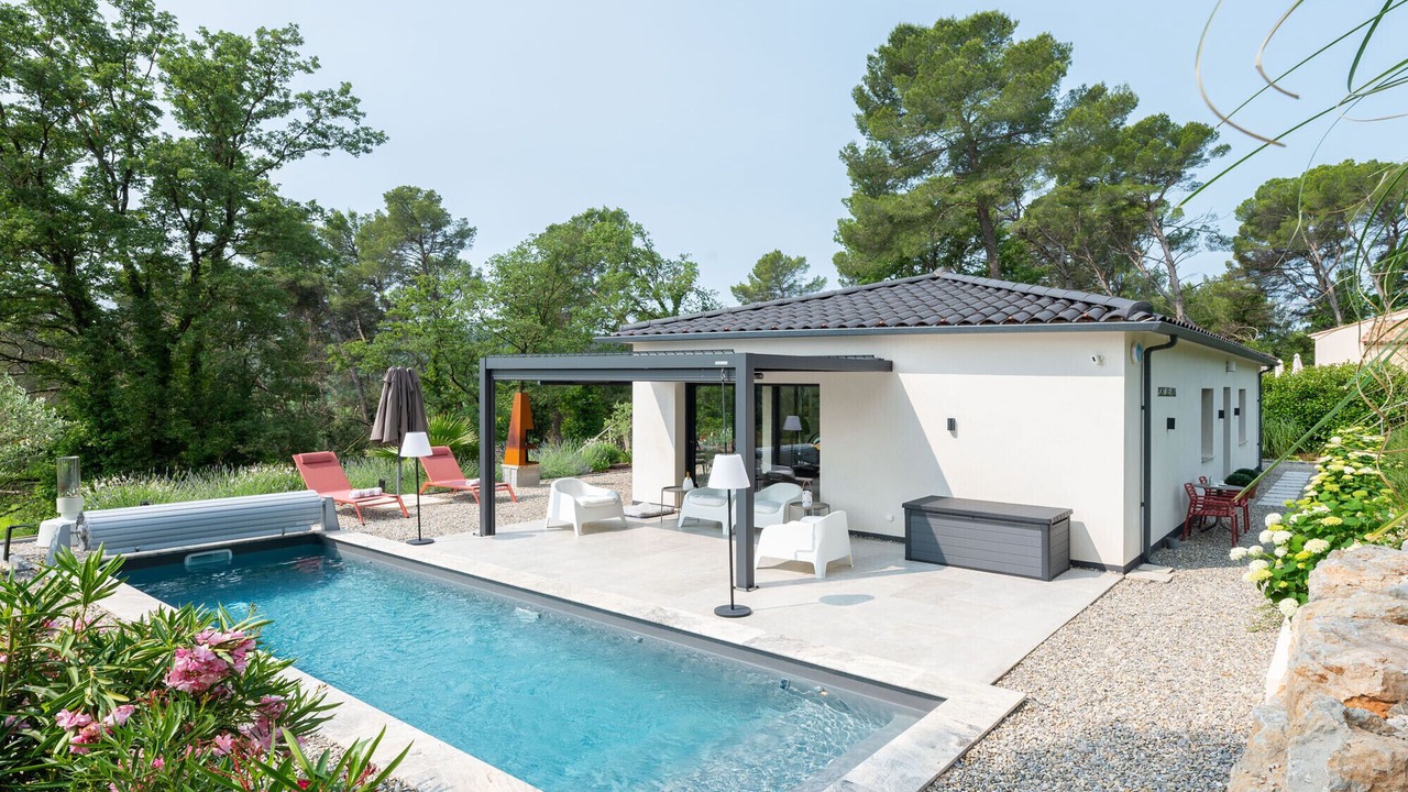 Photo of Outdoor in Salernes