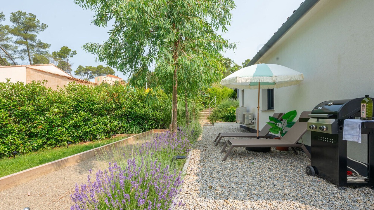 Photo of Outdoor in Salernes