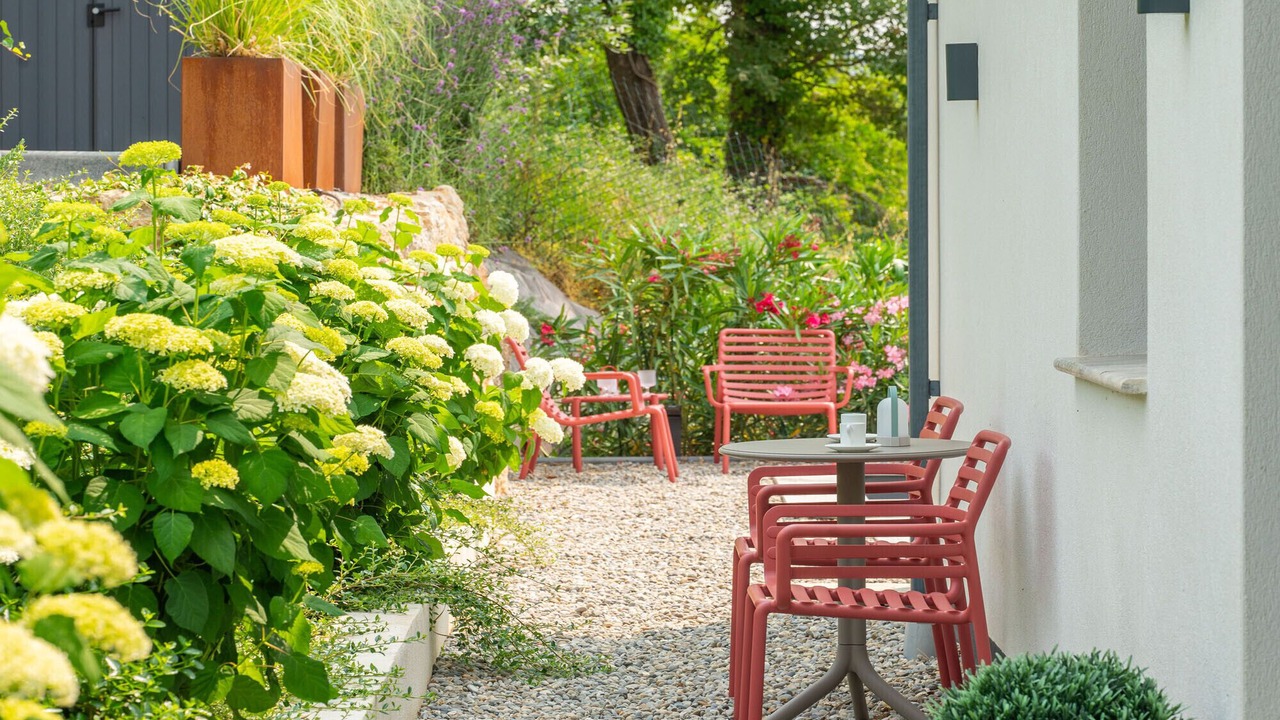 Photo of Outdoor in Salernes