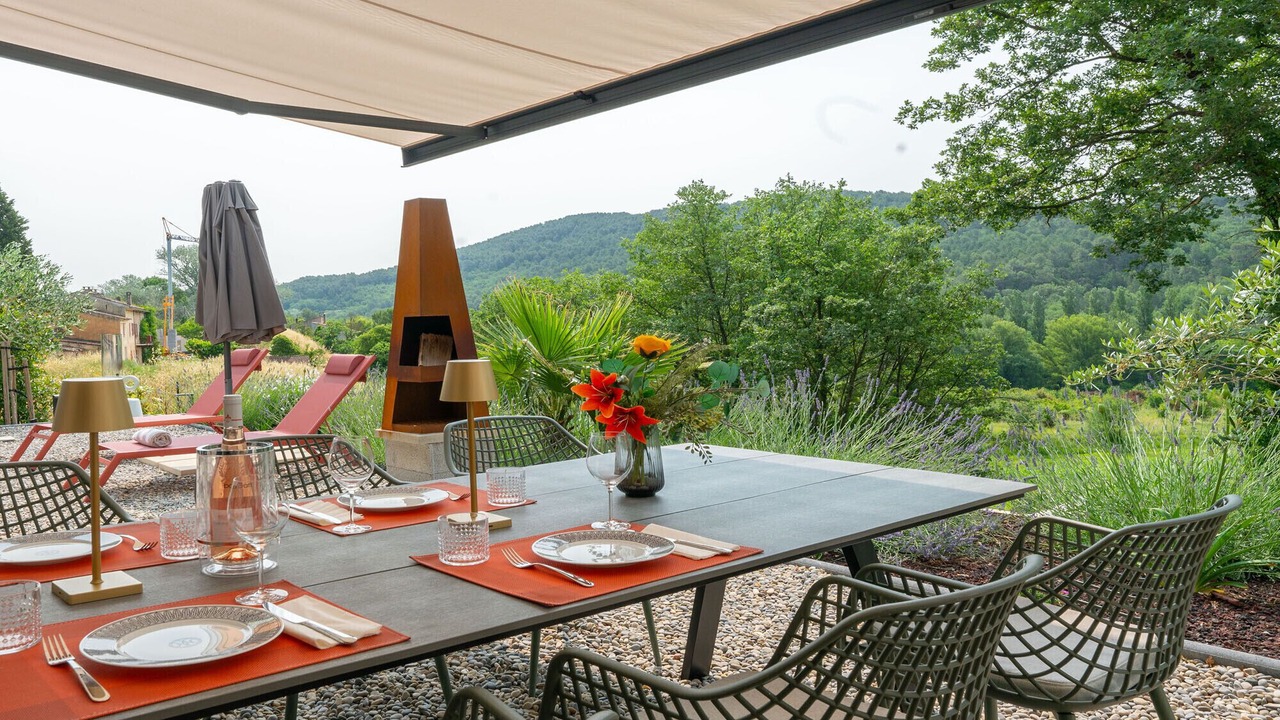 Photo of Outdoor in Salernes