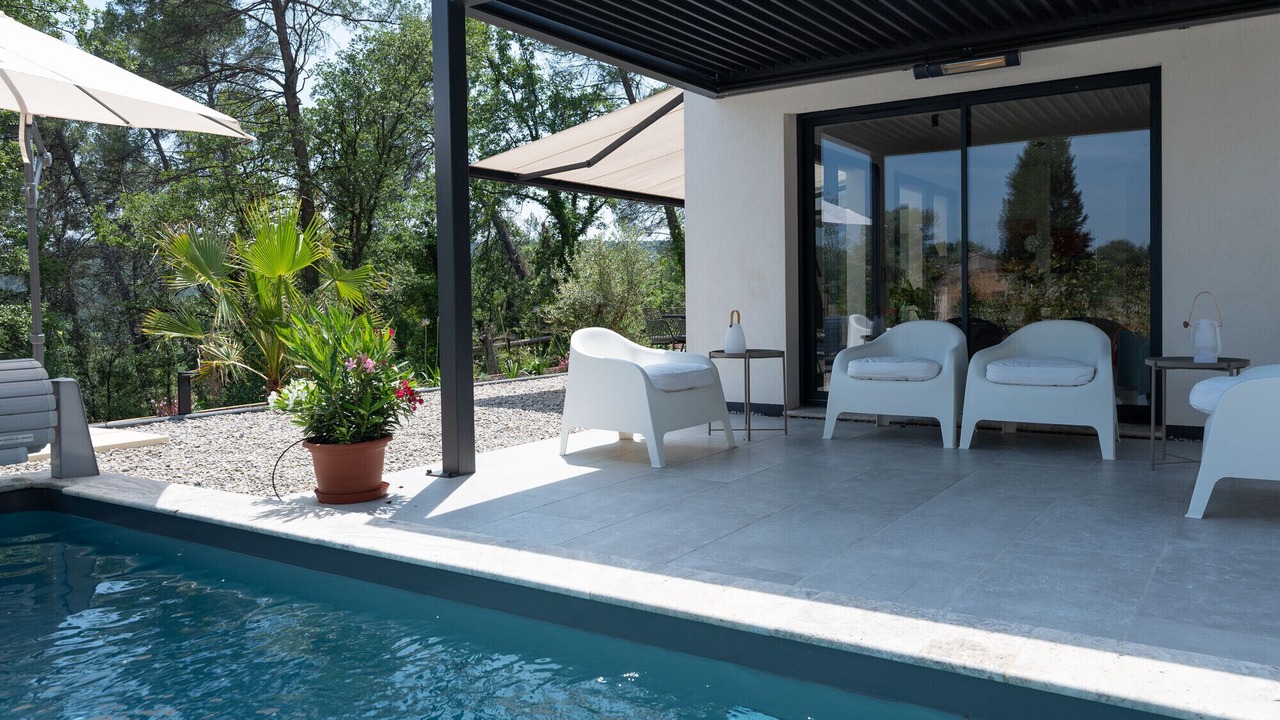 Photo of Outdoor in Salernes