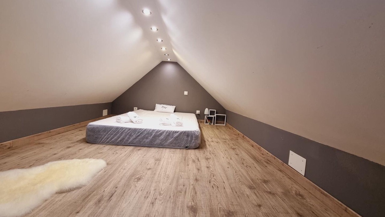 Photo of Bedroom in Cartignies