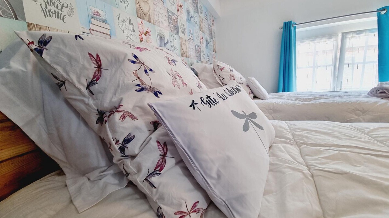 Photo of Bedroom in Cartignies