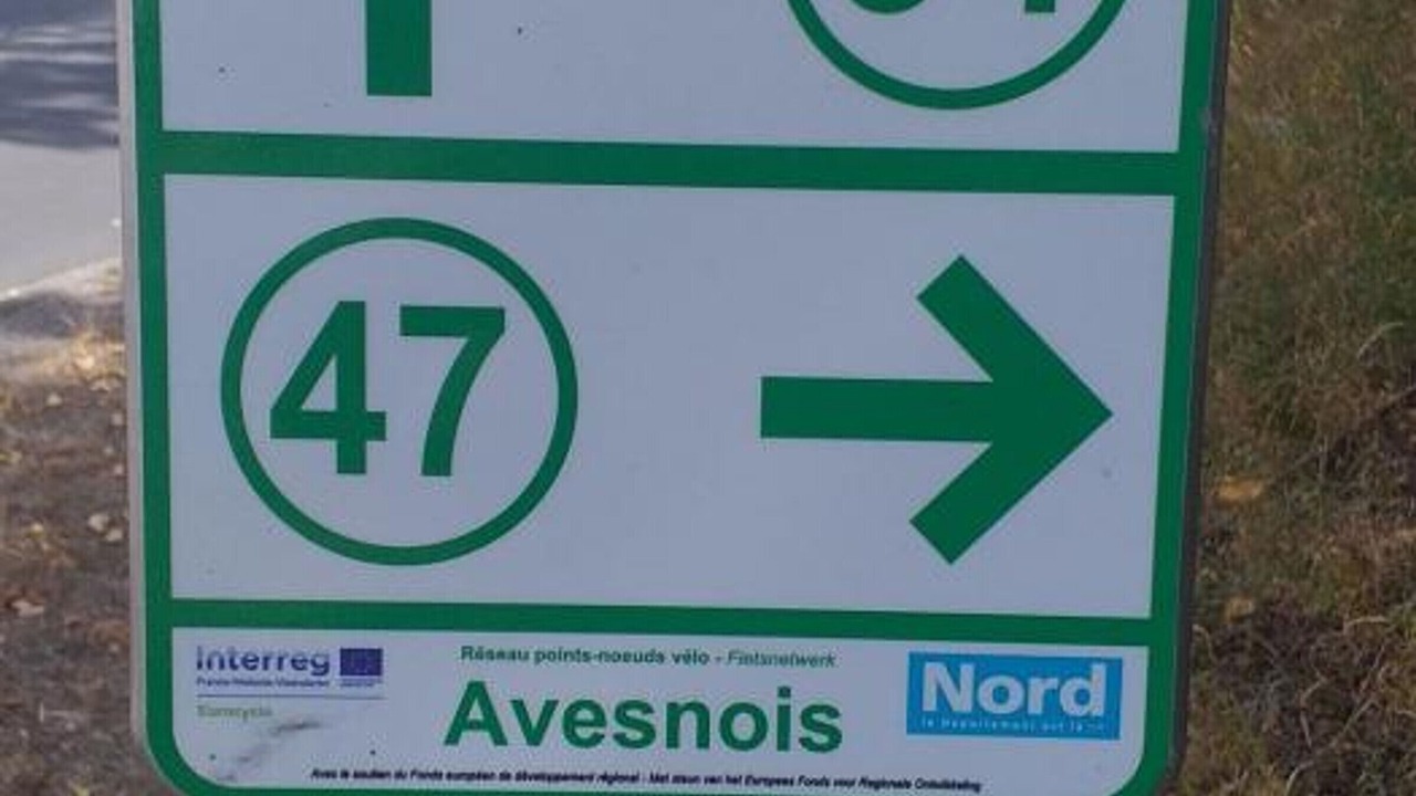Photo of Outdoor in Cartignies