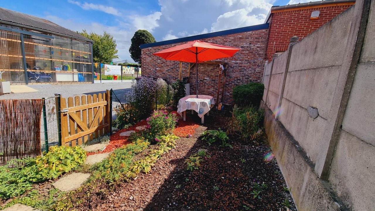 Photo of Patio Balcony in Cartignies