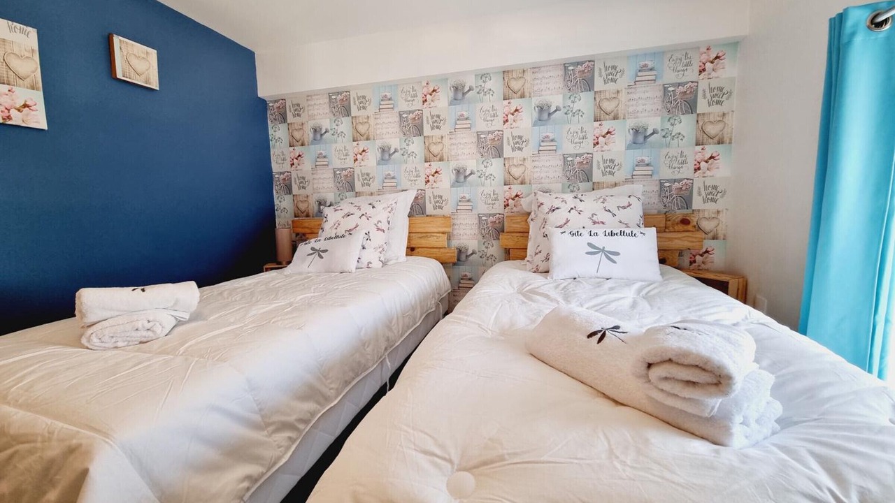 Photo of Bedroom in Cartignies