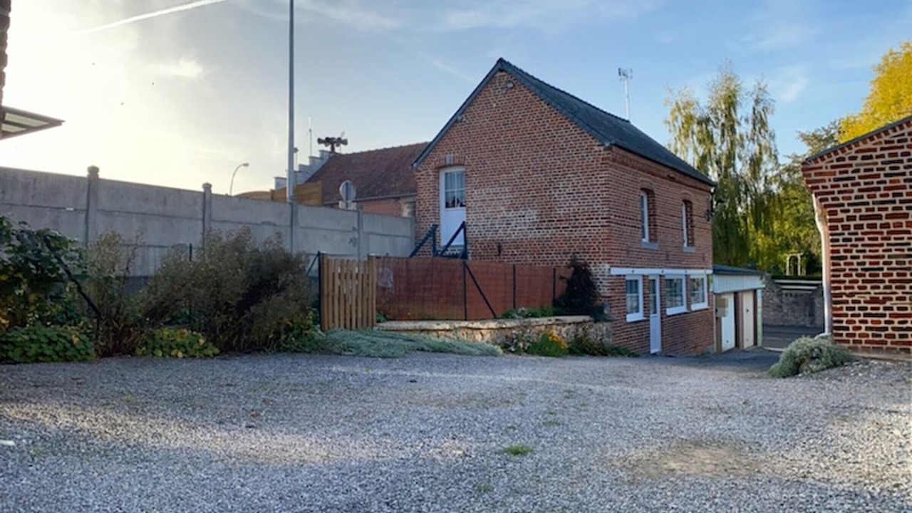 Photo of Outdoor in Cartignies