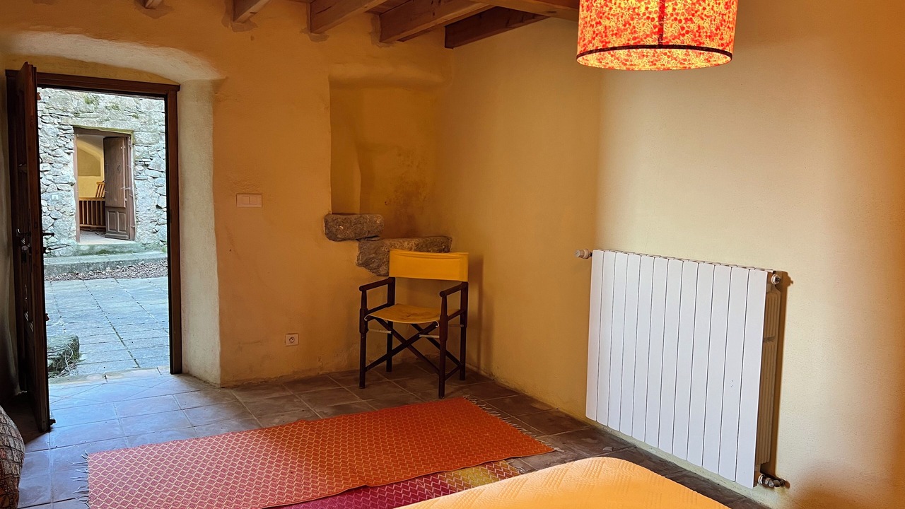 Photo of Bedroom in Valleraugue