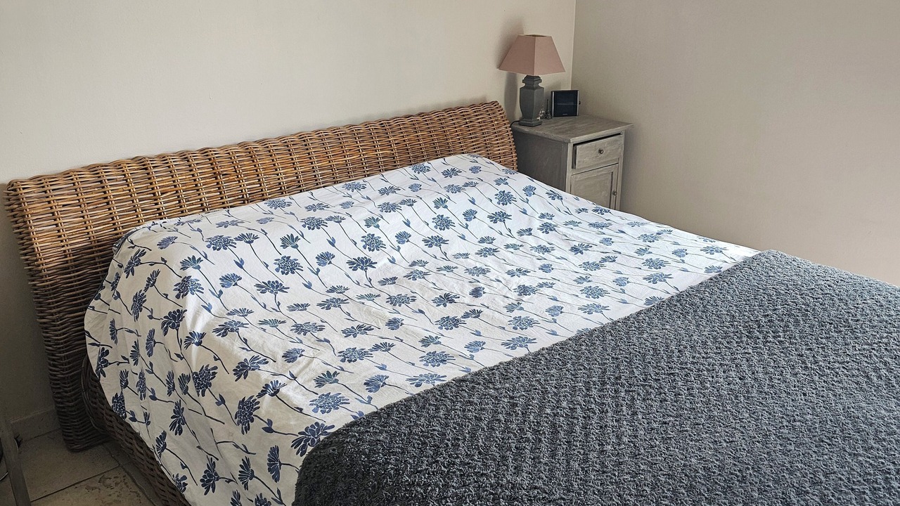 Photo of Bedroom in Le Revest-les-Eaux