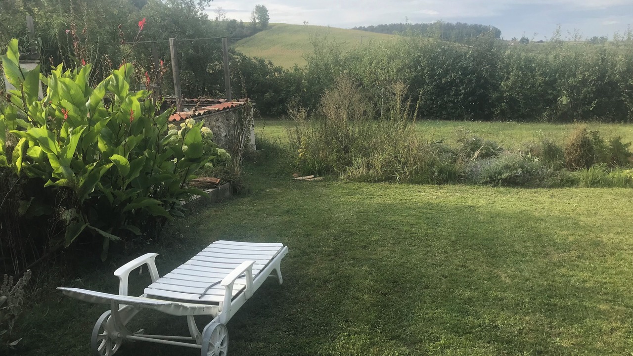 Photo of Outdoor in Festalemps