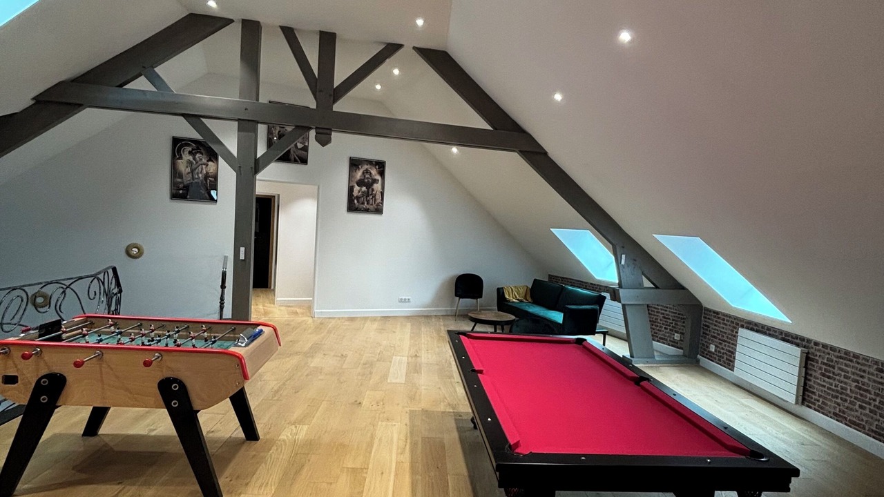 Photo of Bedroom in Courthiezy