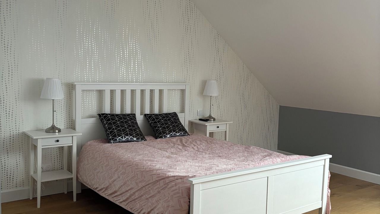 Photo of Bedroom in Courthiezy