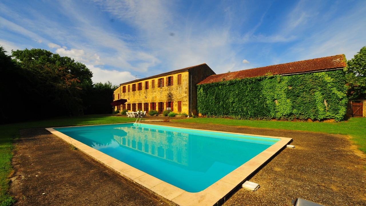 Photo of Outdoor in Pressignac-Vicq