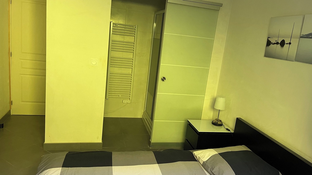 Photo of Bedroom in Plurien