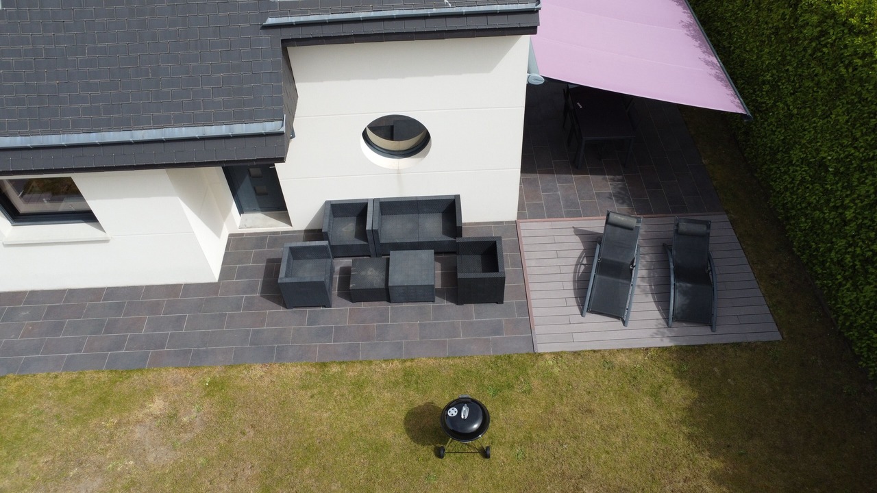 Photo of Patio Balcony in Plurien
