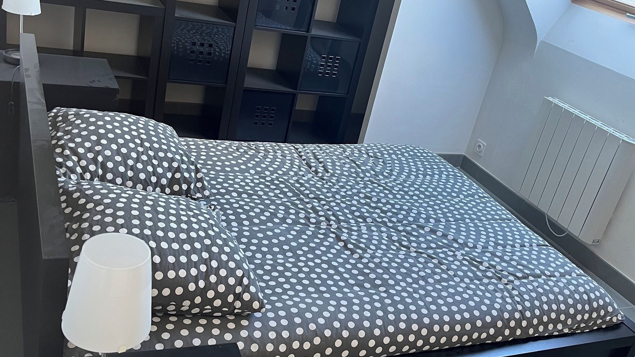 Photo of Bedroom in Plurien