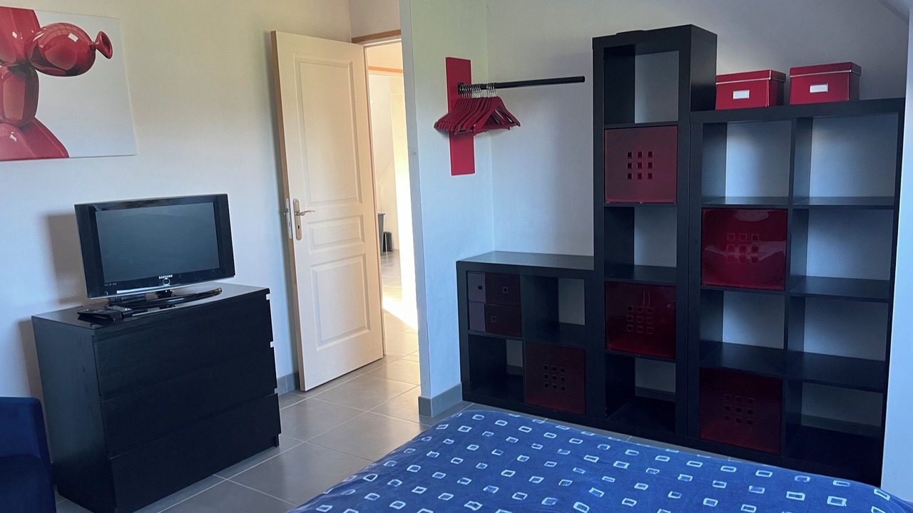 Photo of Bedroom in Plurien