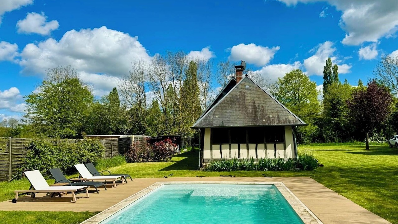 Photo of Outdoor in La Roussiere
