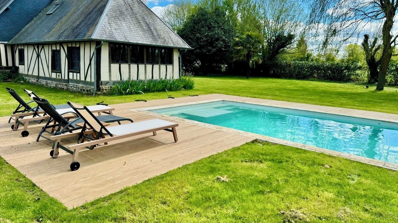 Photo of Outdoor in La Roussiere