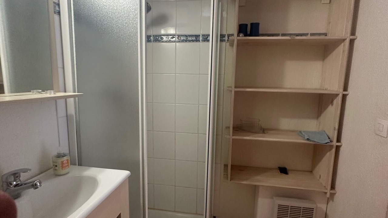 Photo of Bathroom in Tiuccia