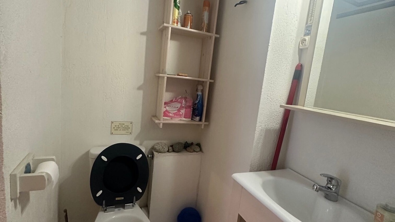 Photo of Bathroom in Tiuccia
