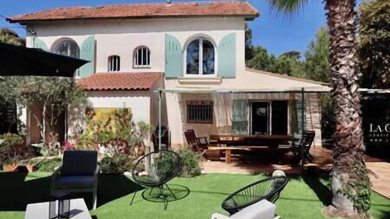 Photo of Outdoor in La Capte