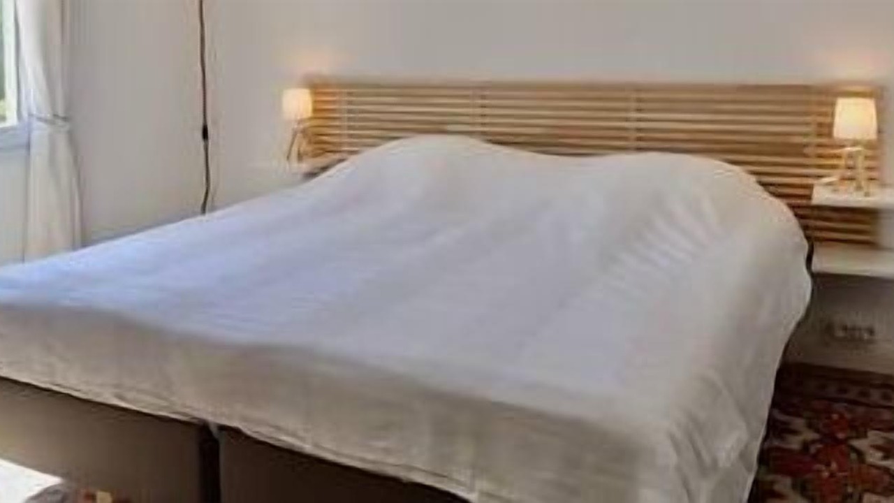 Photo of Bedroom in La Capte