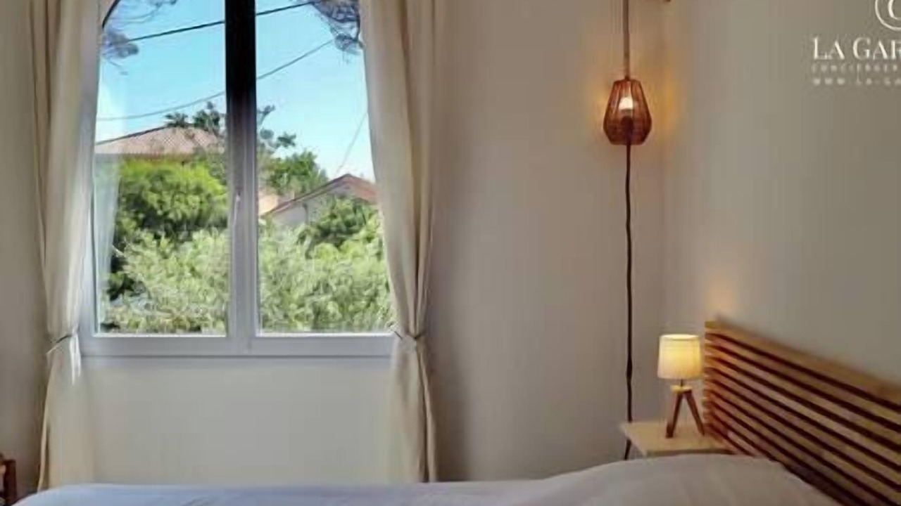 Photo of Bedroom in La Capte