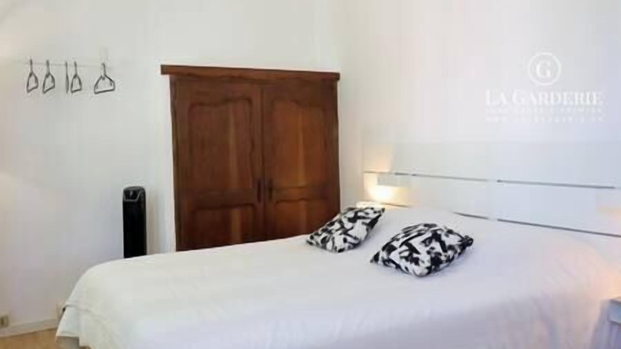 Photo of Bedroom in La Capte