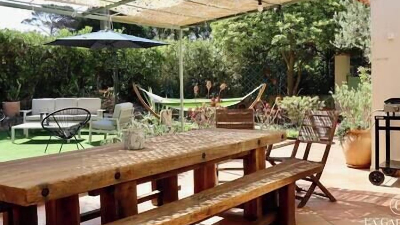 Photo of Outdoor in La Capte