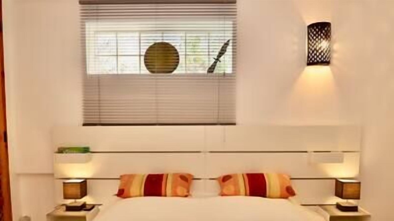 Photo of Bedroom in La Capte