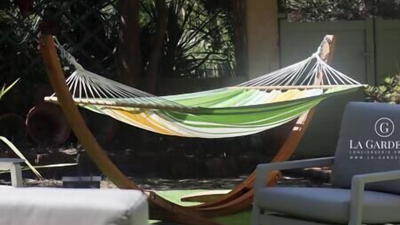 Photo of Outdoor in La Capte